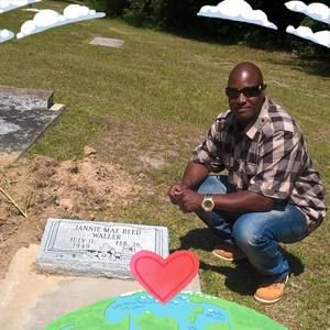 Meet your Posher, Ronnie